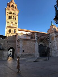 Catedral Teruel