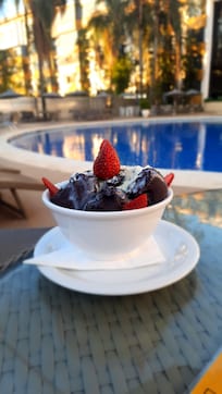 Açaí gigante