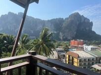This was the best pic I could get view wise