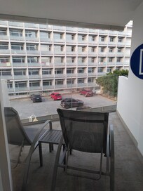 Vue partielle mer...