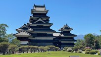 Matsumoto Castle