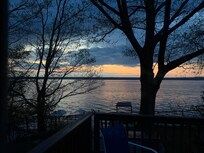 Evening