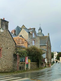 quartier de Saint-Enogat