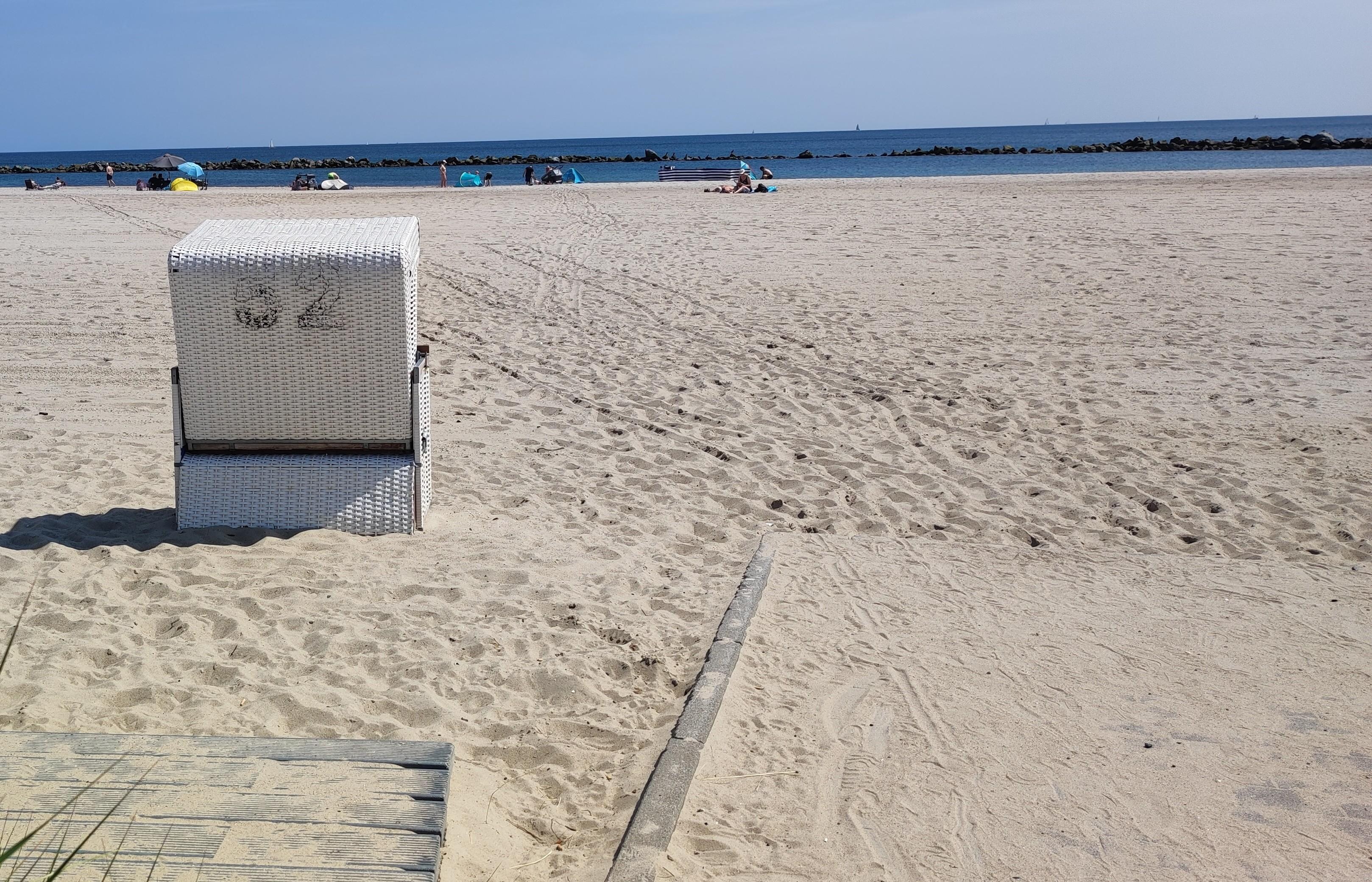 Strand