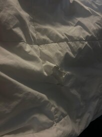 Torn