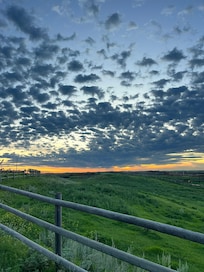 Sunsets