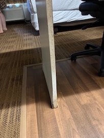 Water damage