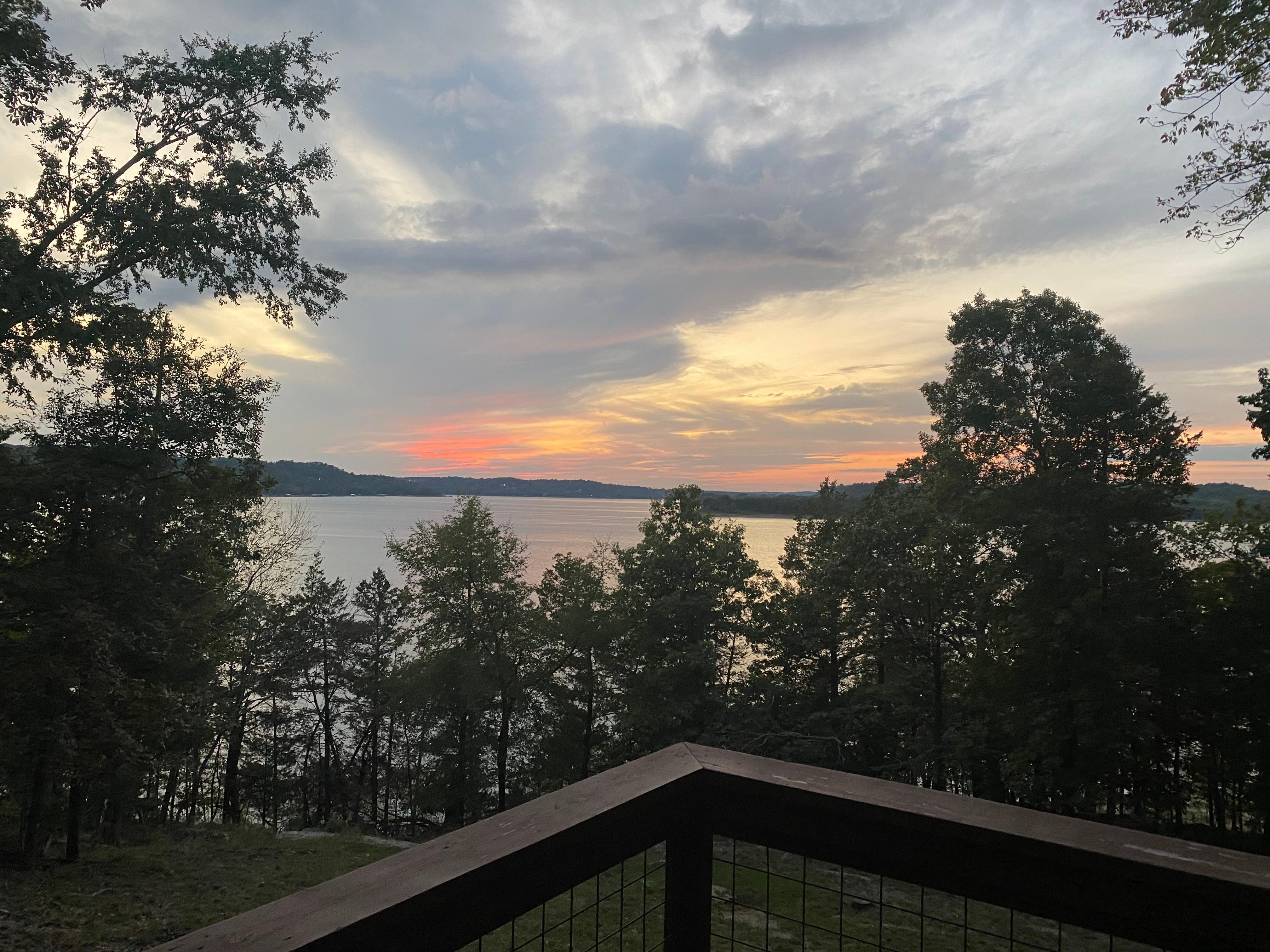 One of our favorite time of the day