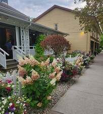 Shaw Club Hotel