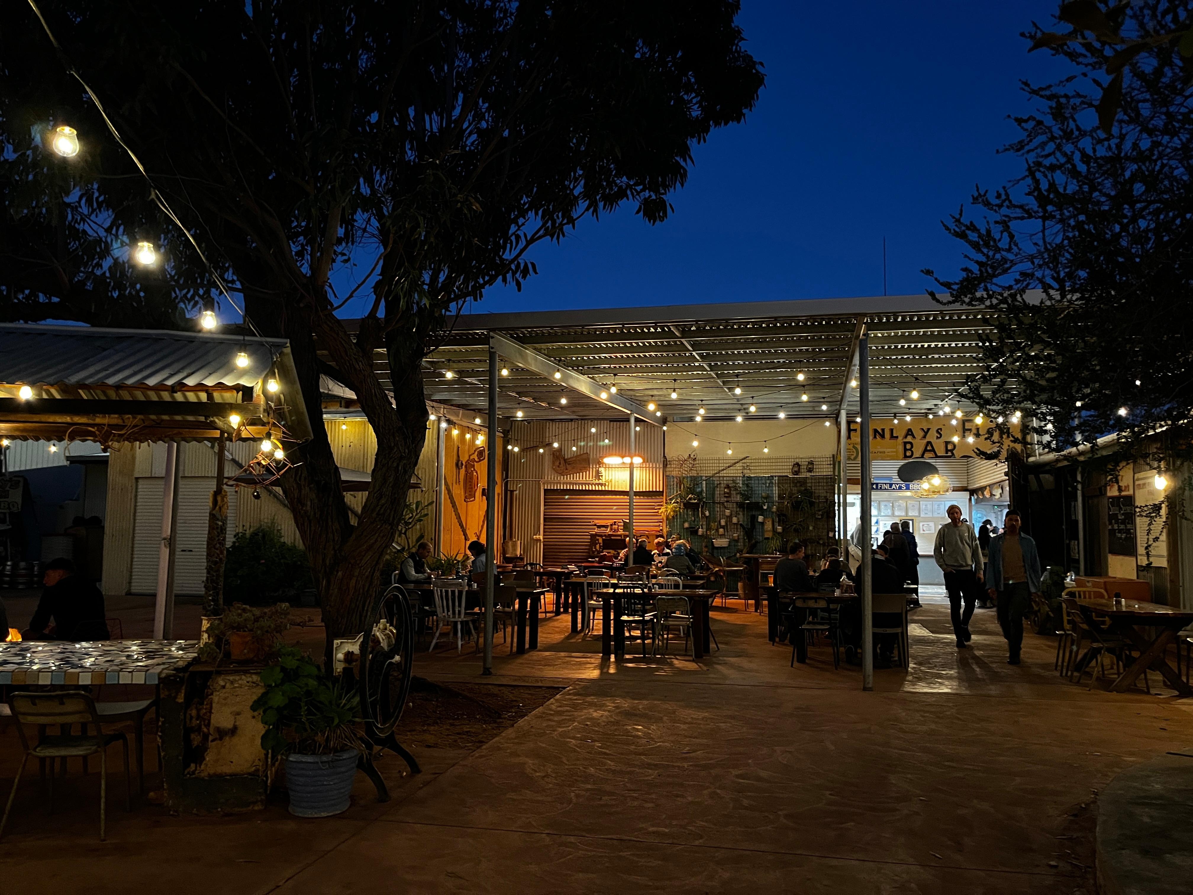 近くのブリュワリー