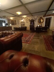 Dejlige hygge muligheder ved informationen og Spa