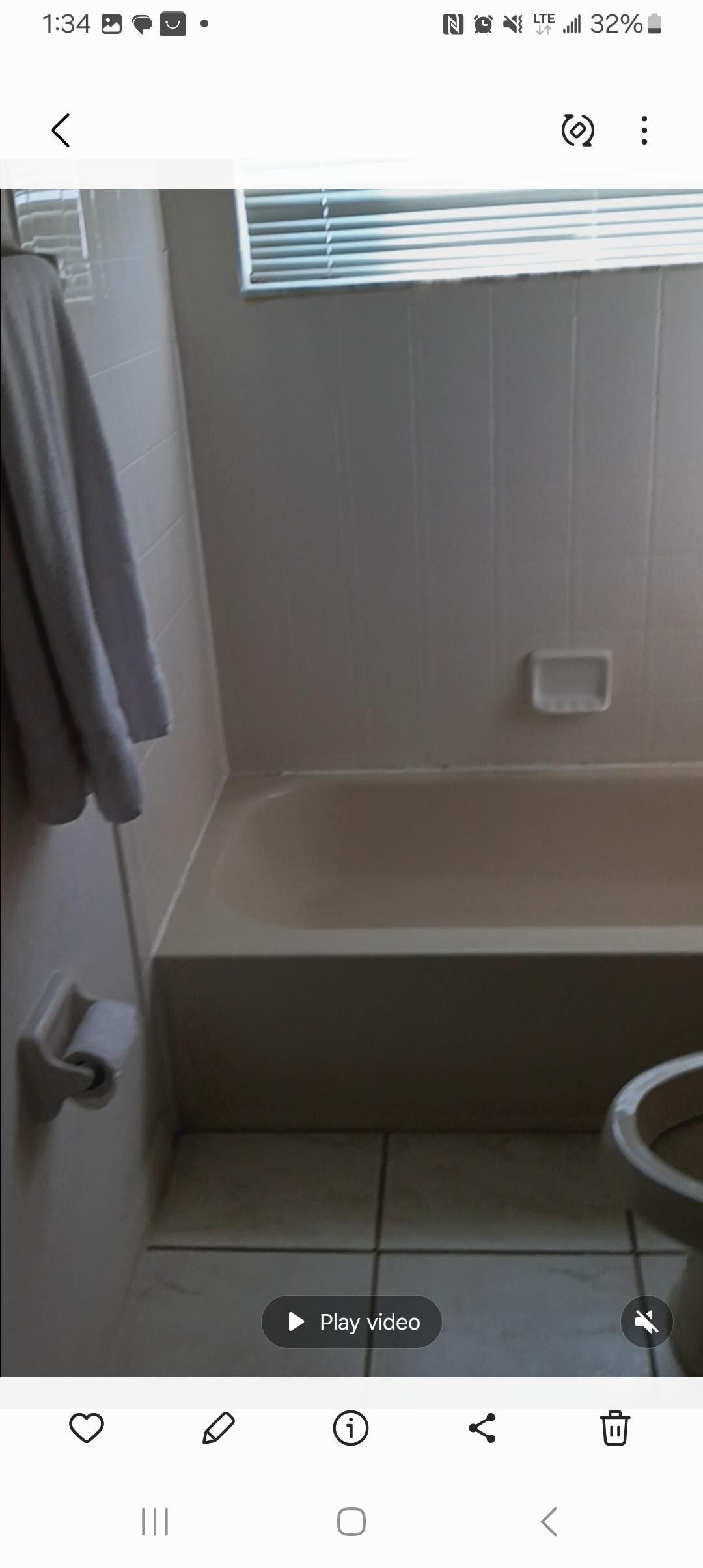 Bathroom master