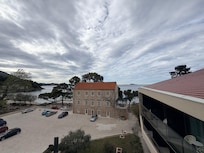 View from my balcony