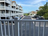 Bay view