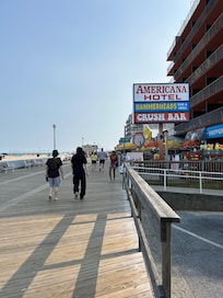 Boardwalk