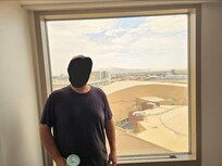 Got the back ally and dessert!!! 👎👎👎