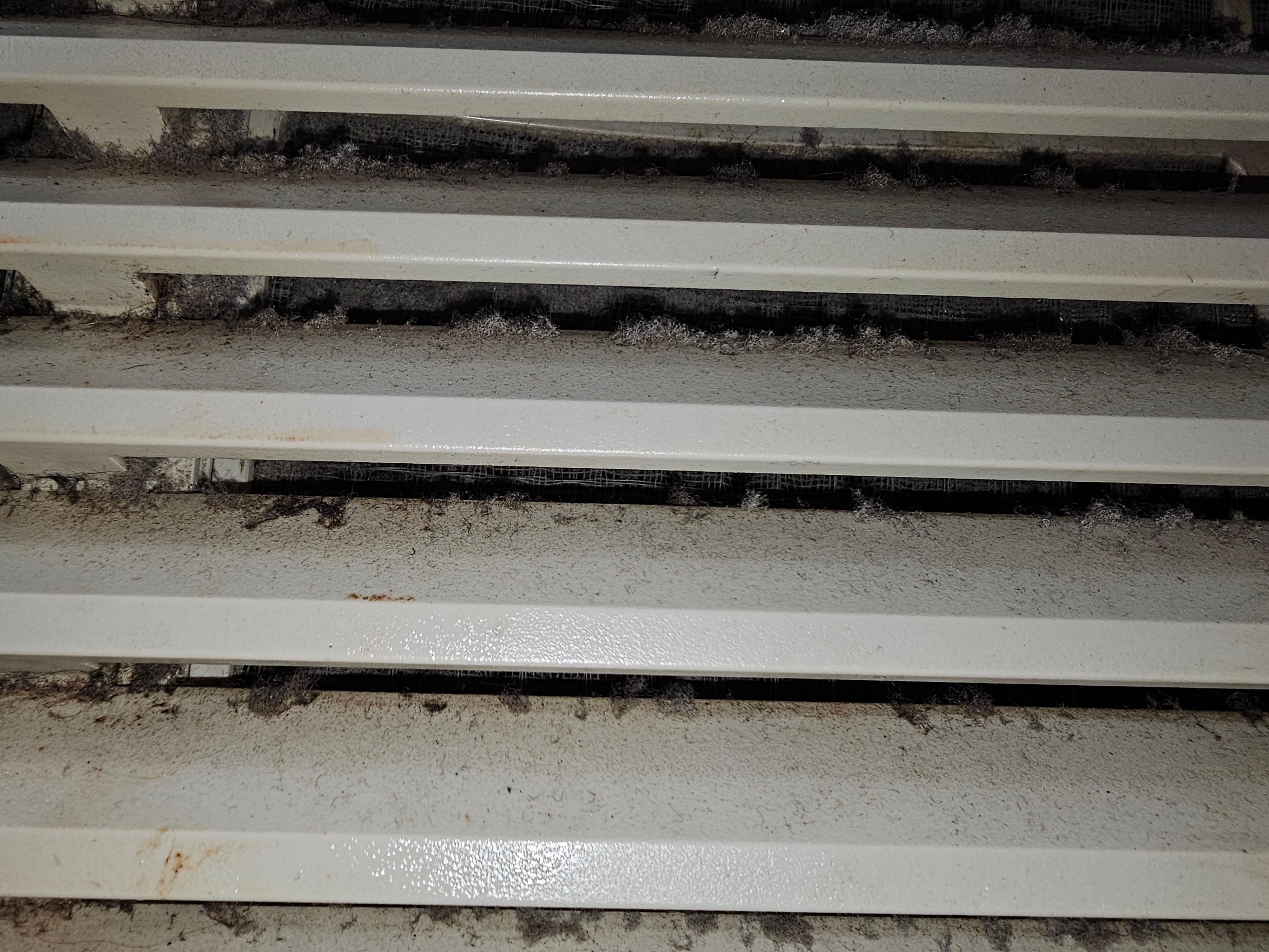 A/C filter