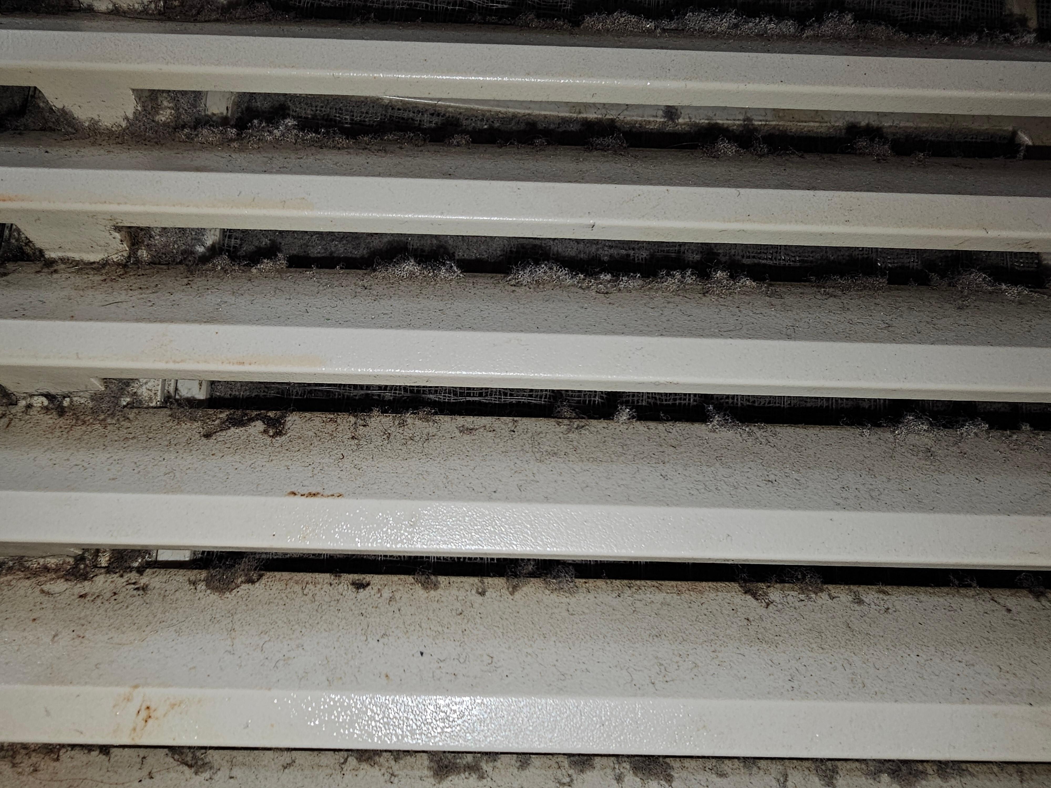 A/C filter