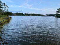 So peaceful