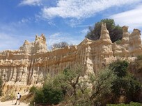 Orgues d'Ille sur Têt