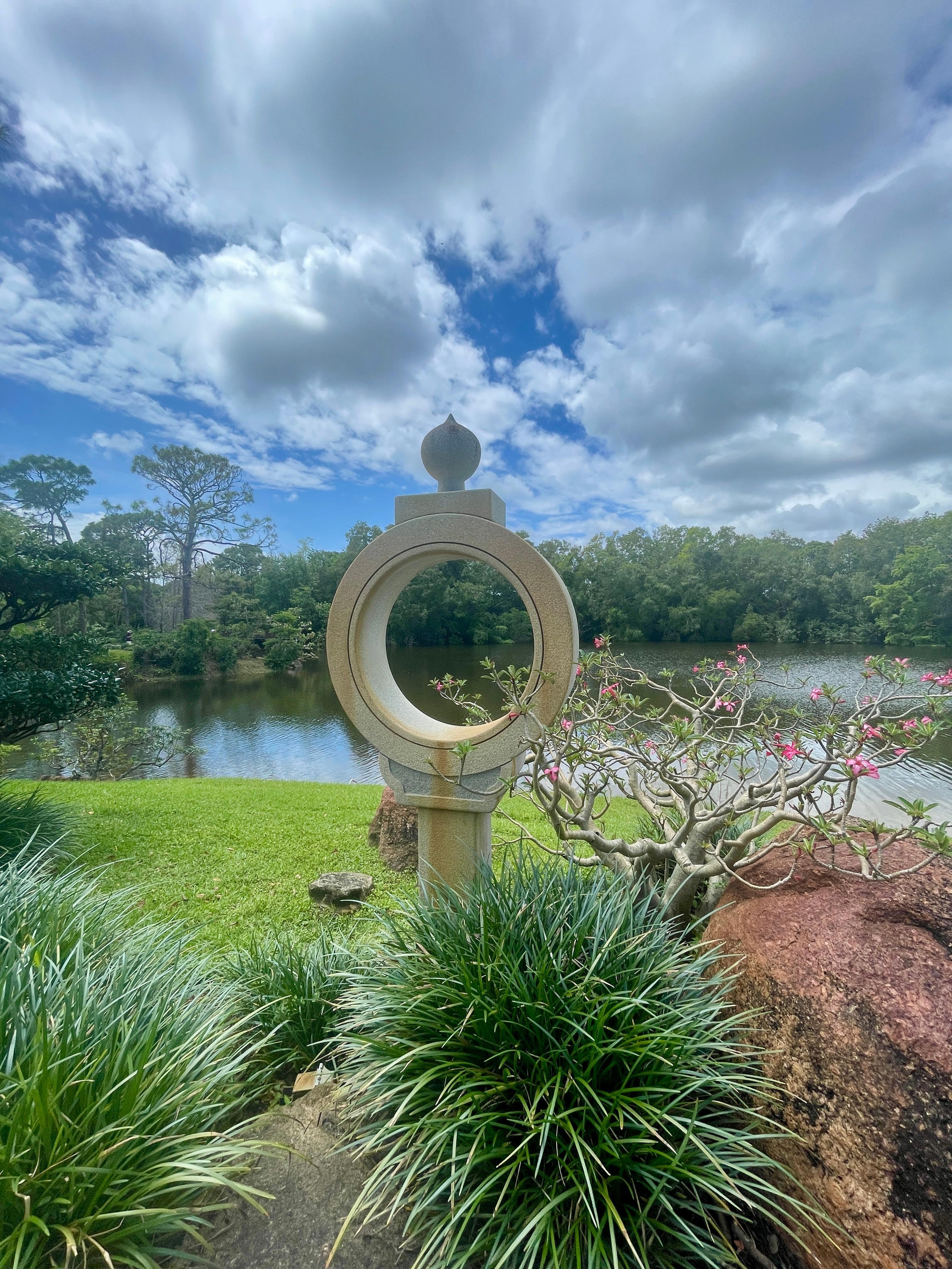 Morikami Museum and Japanese Gardens