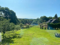 The view