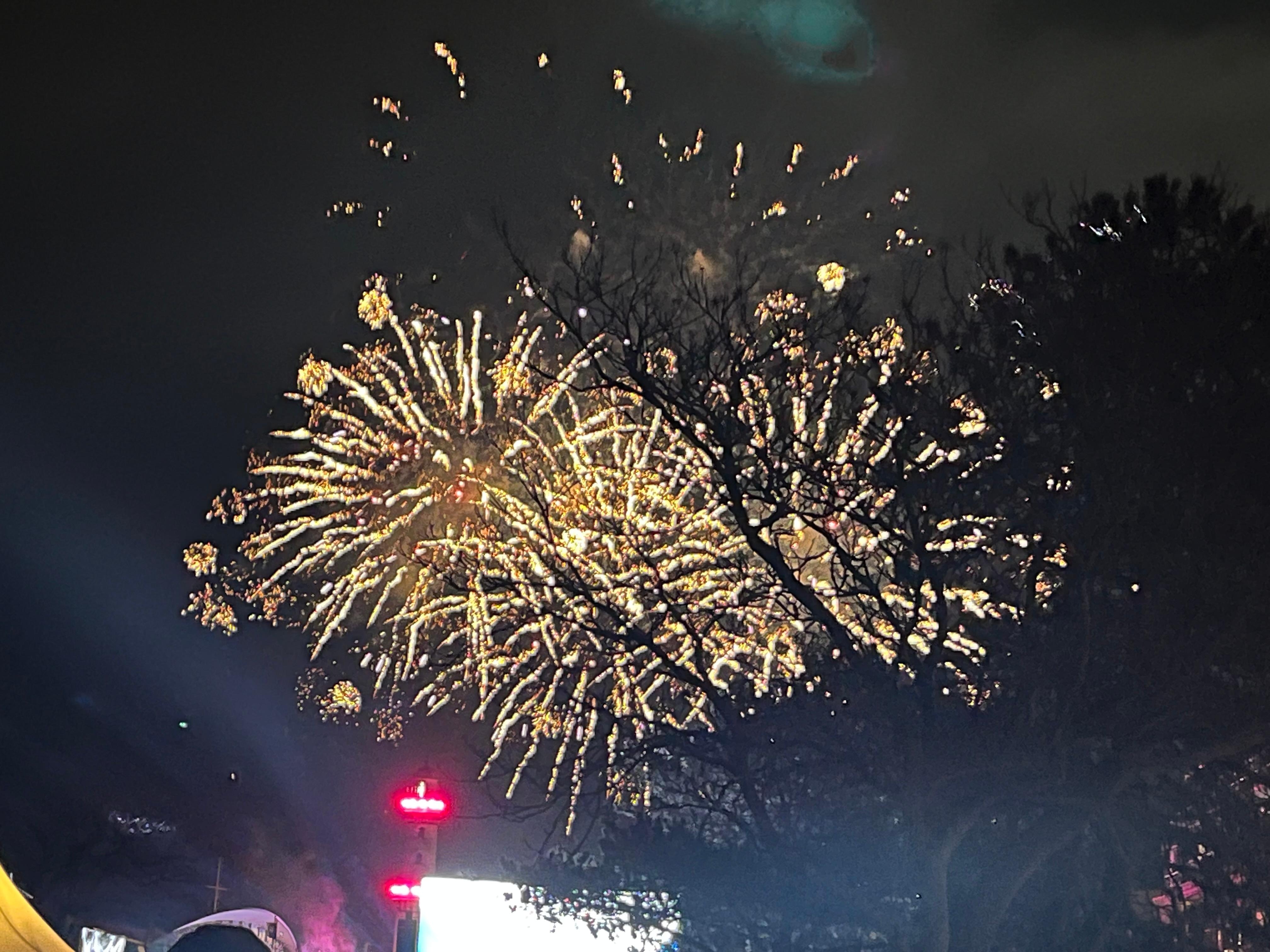 Warnemünder Turmleuchten 