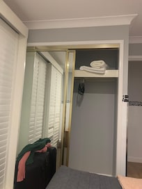 Door doesn’t close