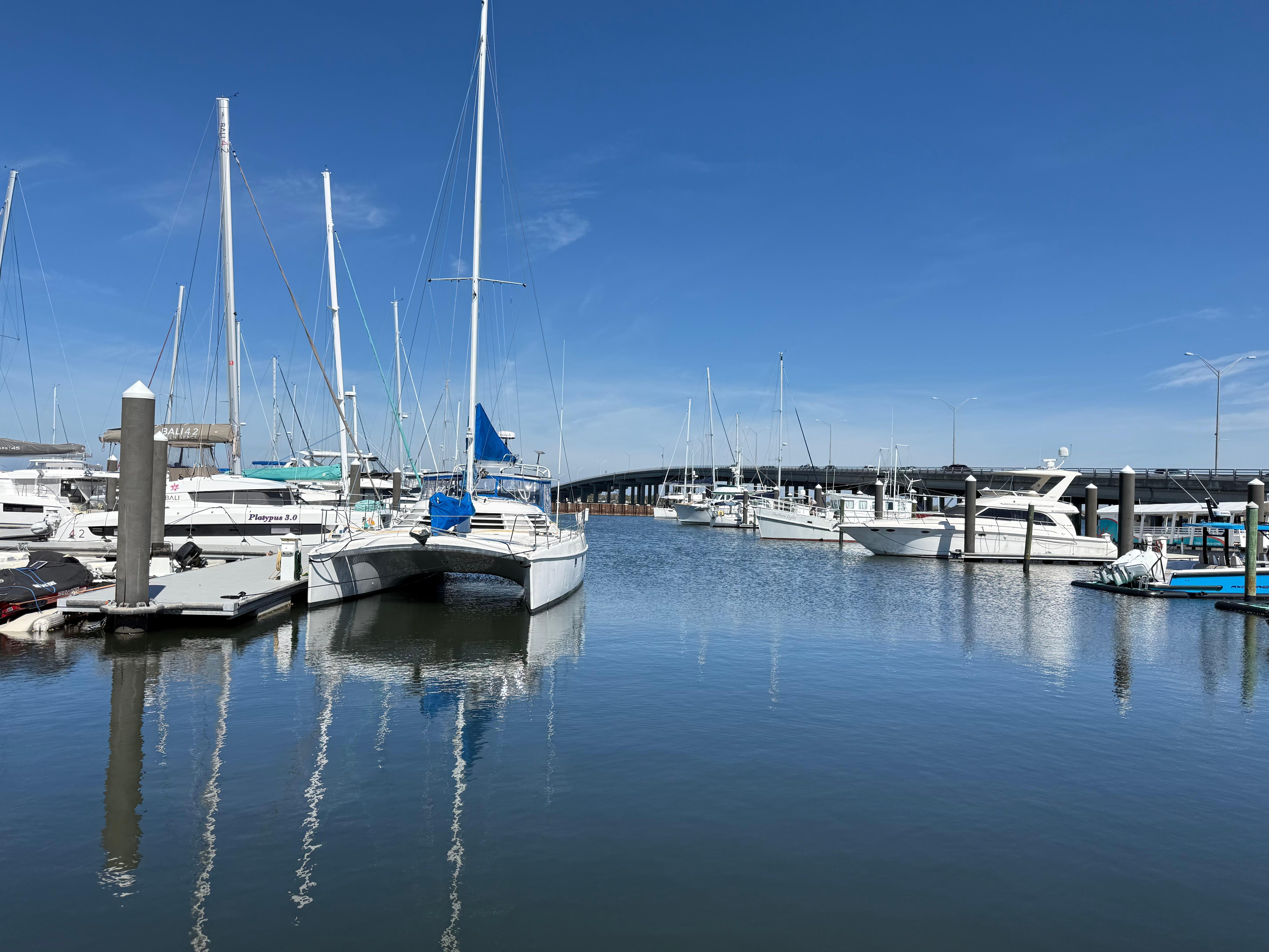 Bradenton River Walk