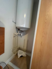 Boiler 滴水