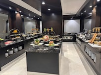 Nice chef!