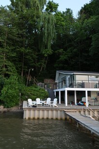 House from the Doik