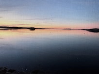 View from my room.