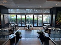 モーニングビュッフェ