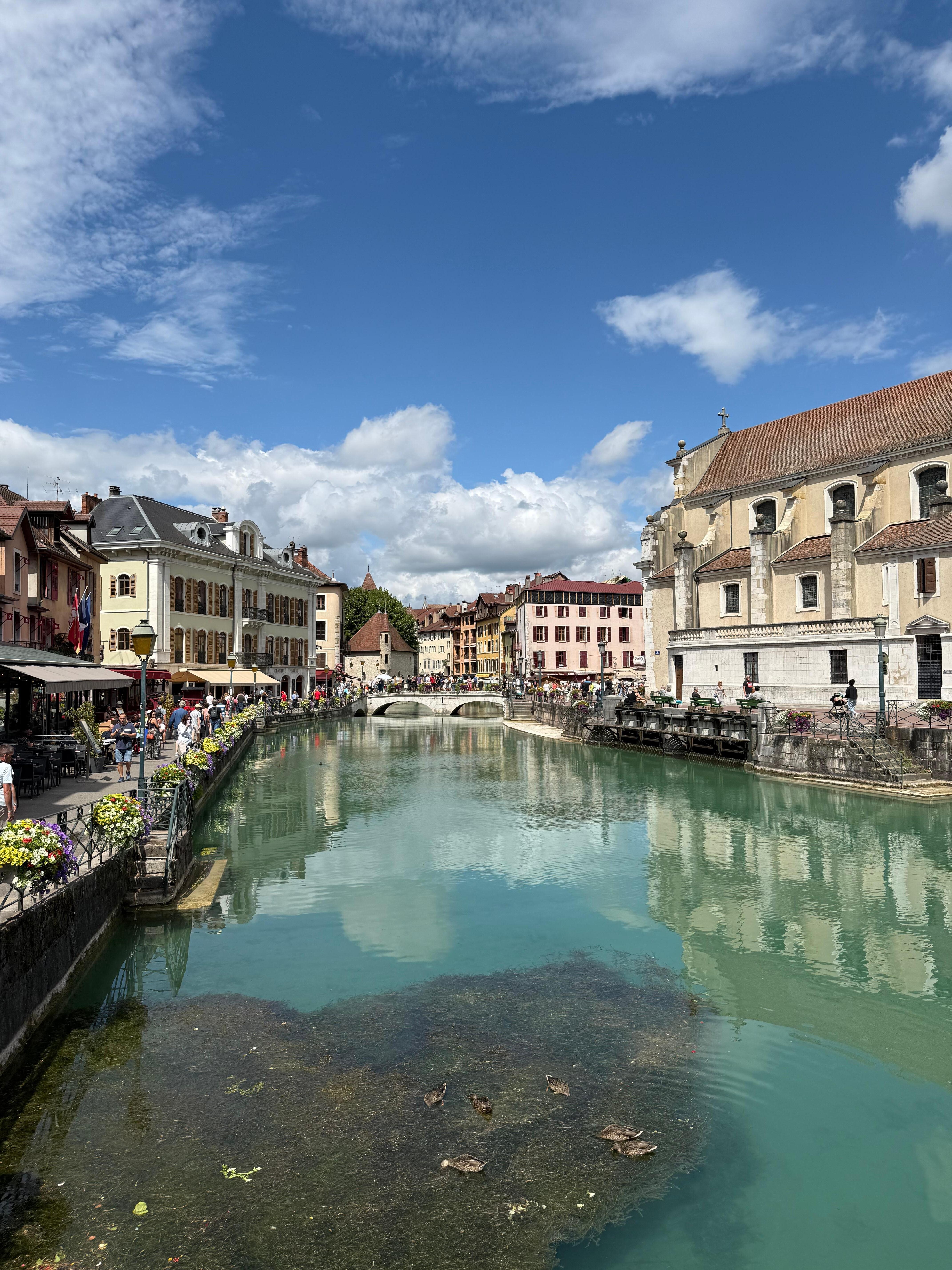 Annecy 