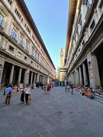 De Uffizi. Bestel kaarten online!