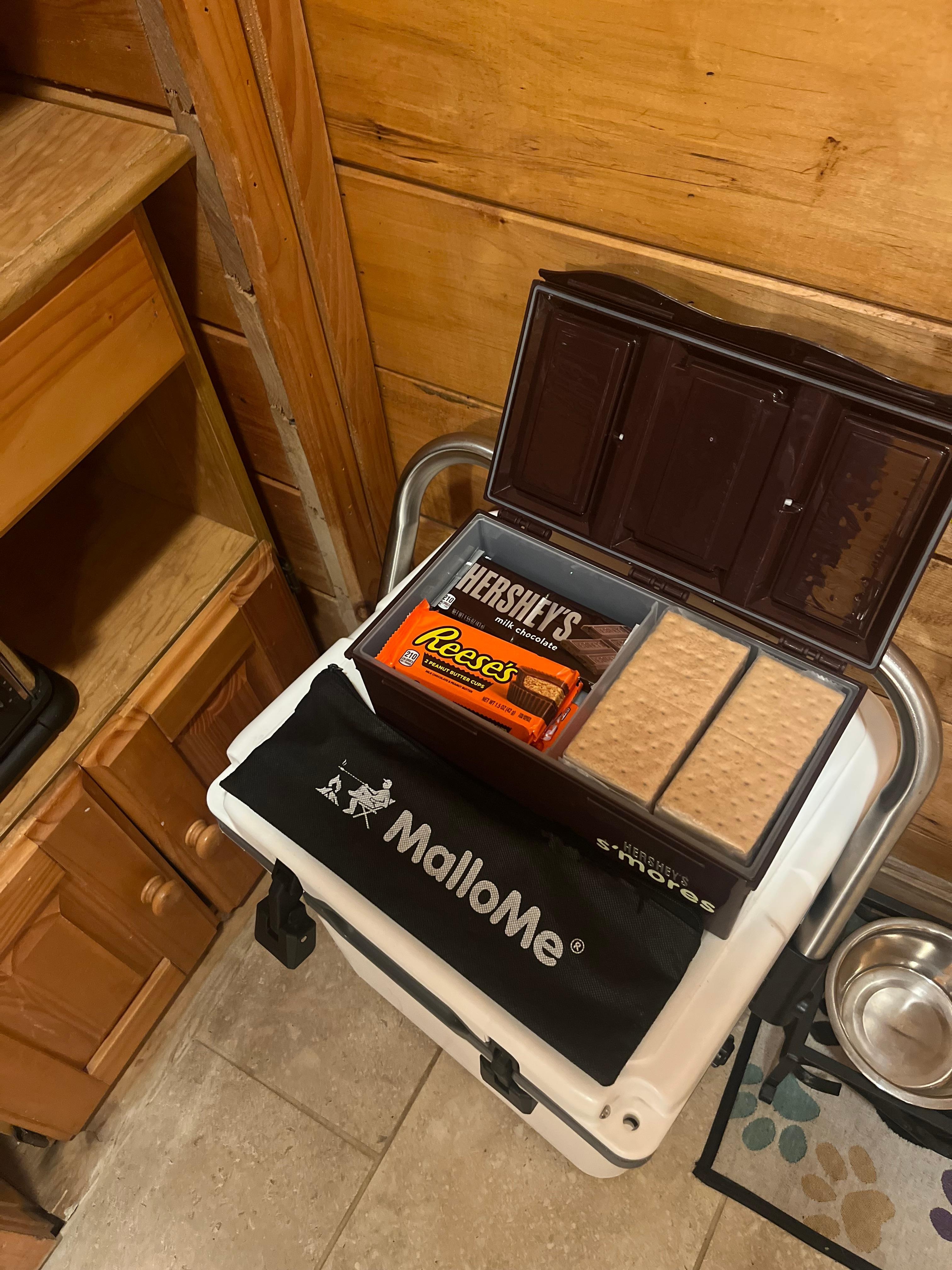 Ok this was a really nice surprise!!!