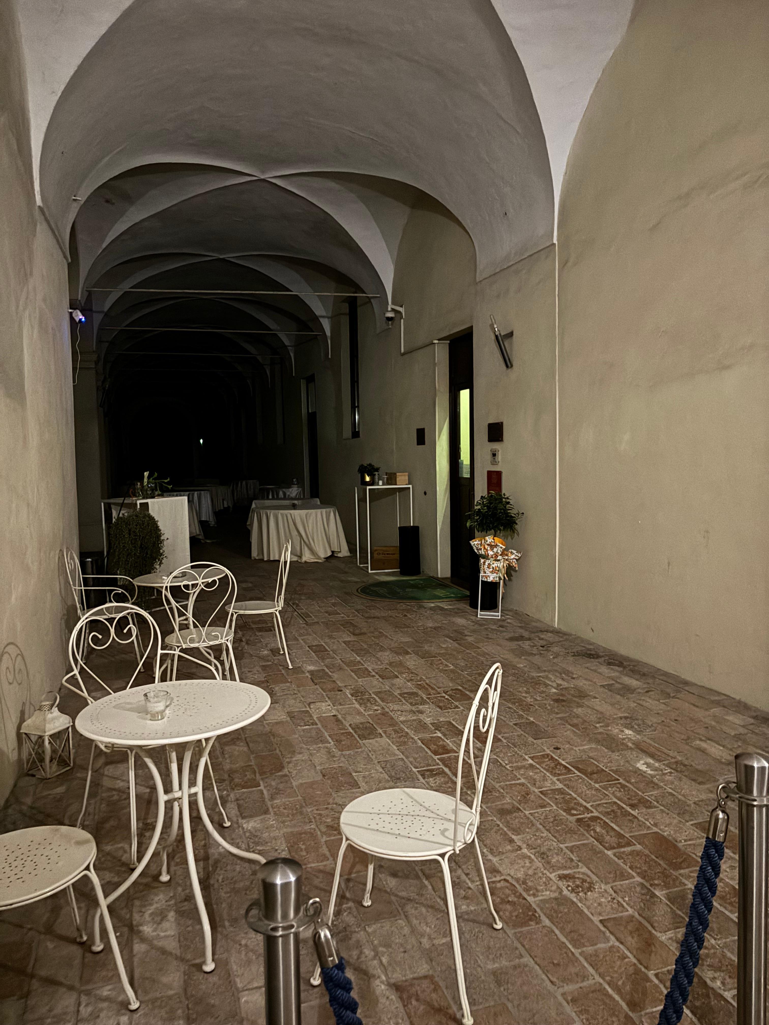Ingresso 