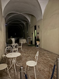 Ingresso