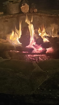 Fire Pit