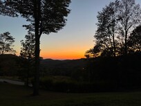 Sunset at the house ♥️