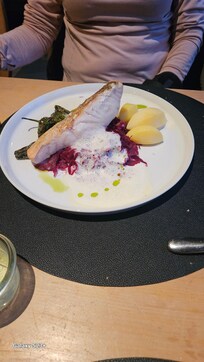 Dinner