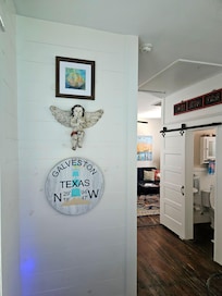 Cute decor