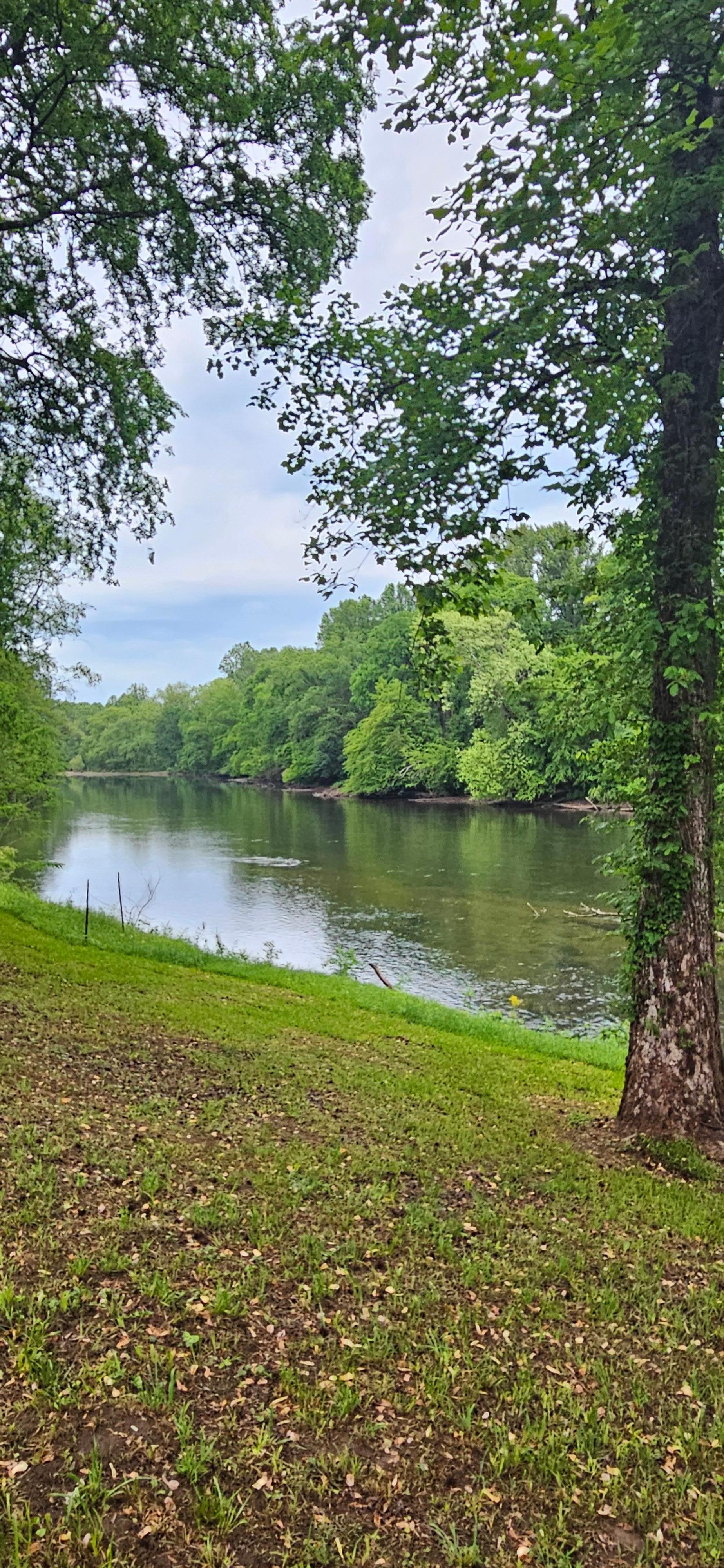 Hiwasee River 