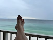 My most favorite place to sit.