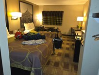 This room is impressive