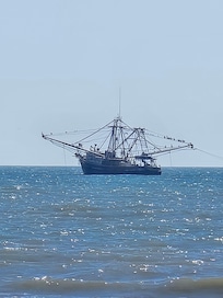 Fishing Boats