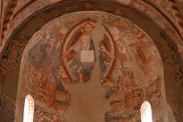 Abbazzia santa Giustina Sezzadio