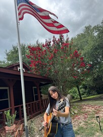 July 4th celebration