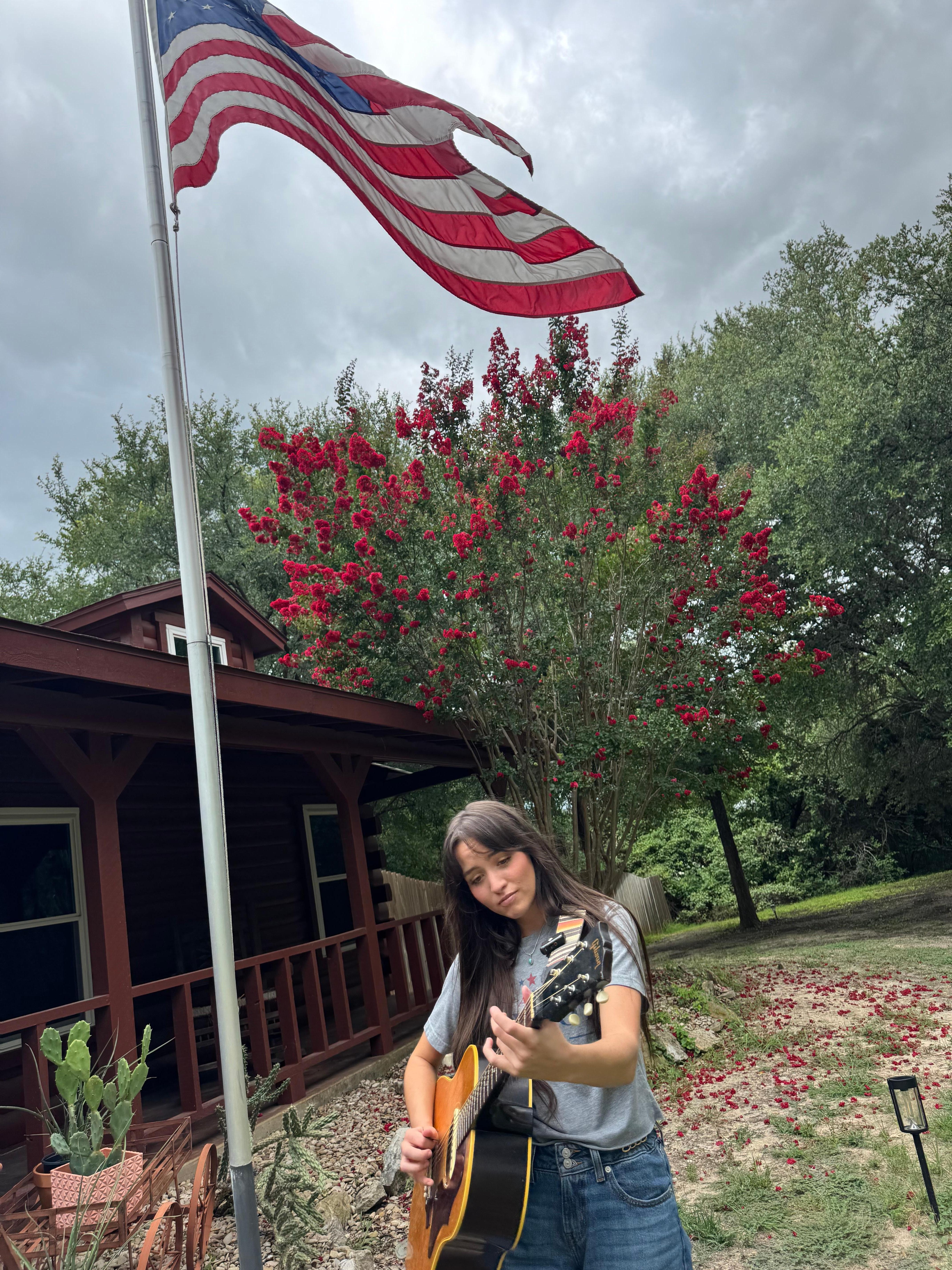 July 4th celebration
